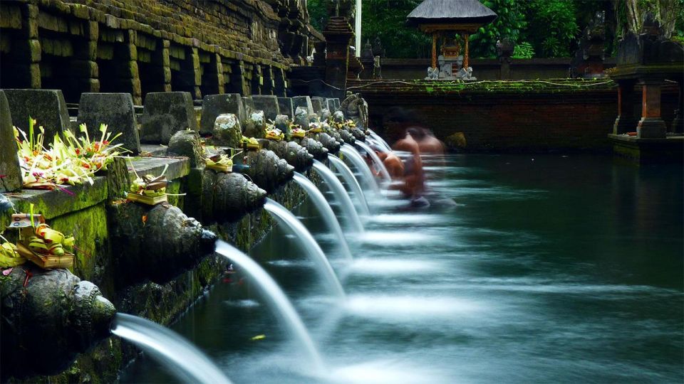 Bali: 5-10 Hours Customize Duration of Your Private Trip - Experience and Services