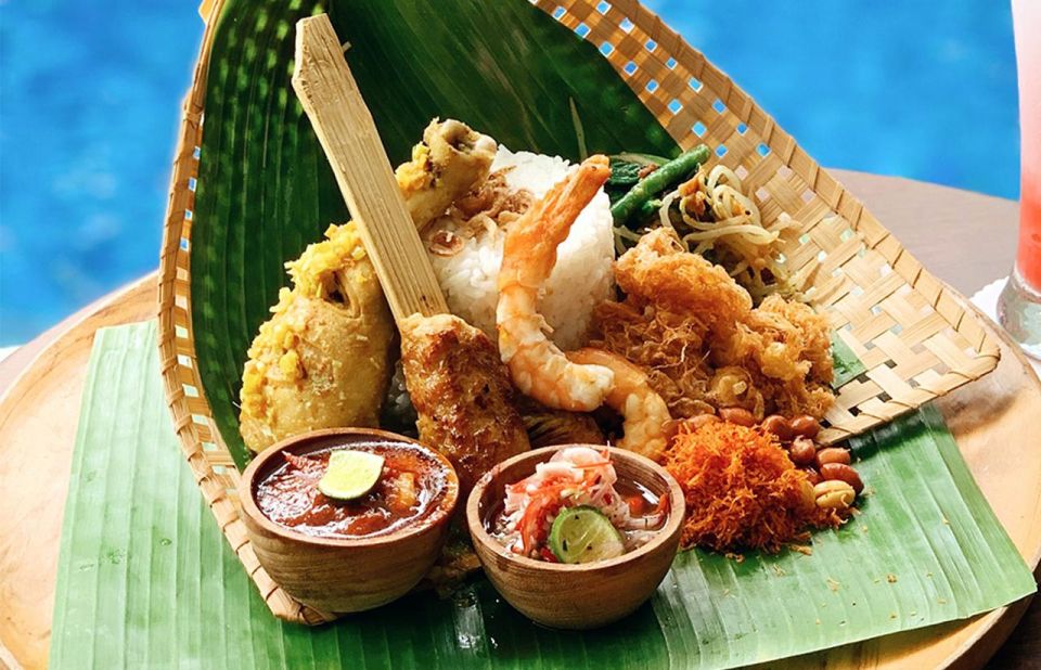 Bali: 5-10 Hours Customize Duration of Your Private Trip - Pickup Information