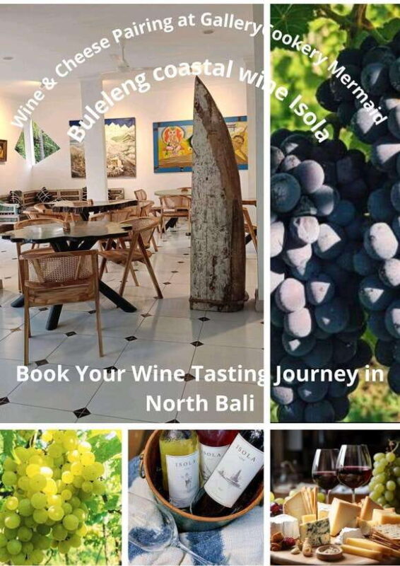 Bali: 5-Day North Bali Coastal Wine & Dolphin Tour Package - Key Points