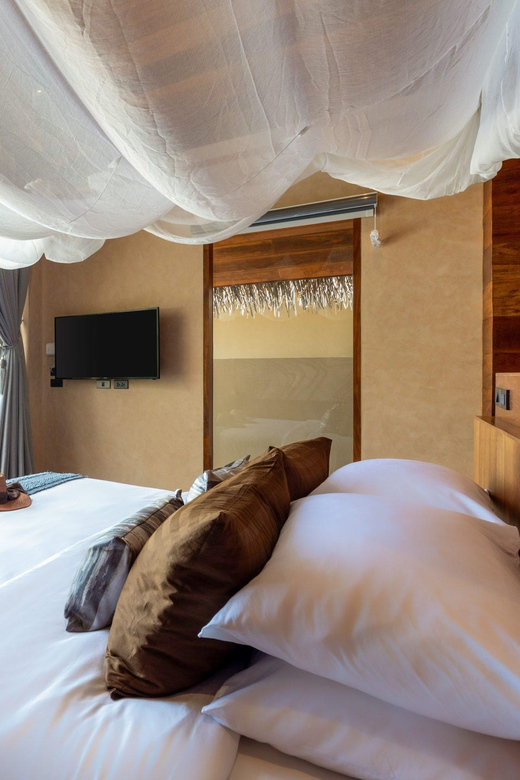Bali: 9-21 Day Mystery Adventure With 5-Star Accommodation - Good To Know