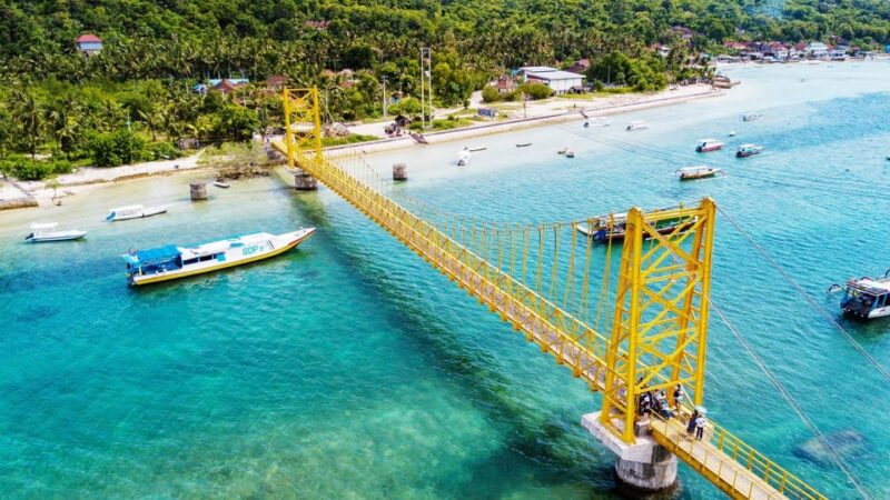 Bali: 9-21 Day Mystery Adventure With 5-Star Accommodation - Important Information