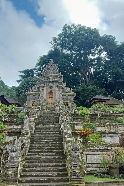 Bali: A Day With Balinese - Good To Know