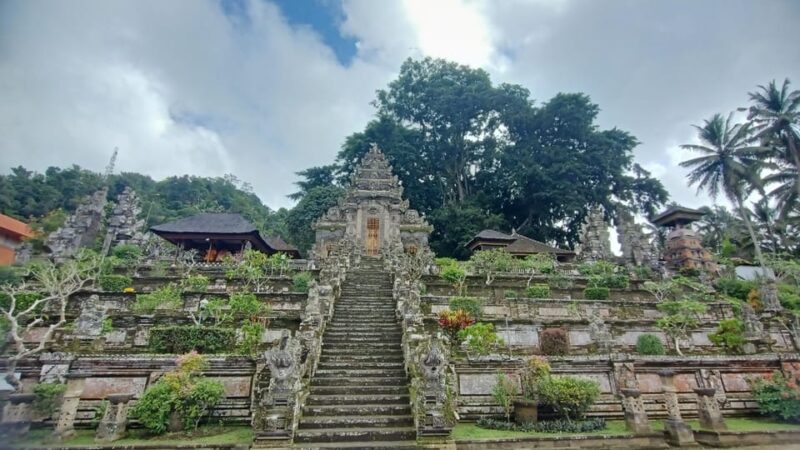 Bali: A Day With Balinese - Additional Fees for Activities