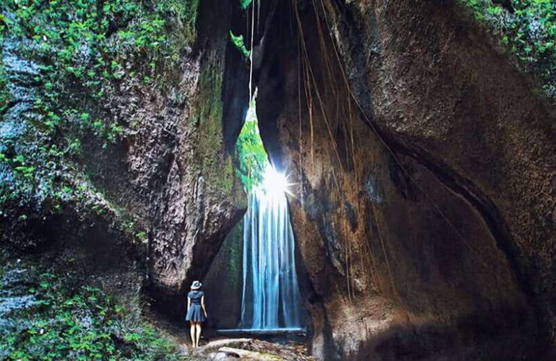 Bali: A Full-Day Tour to Goa Raja, Tibumana and Tukad Cepung - The Overview: What to Expect from the Tour