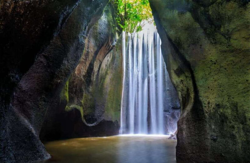 Bali: A Full-Day Tour to Goa Raja, Tibumana and Tukad Cepung - The Value Proposition: Is It Worth It?