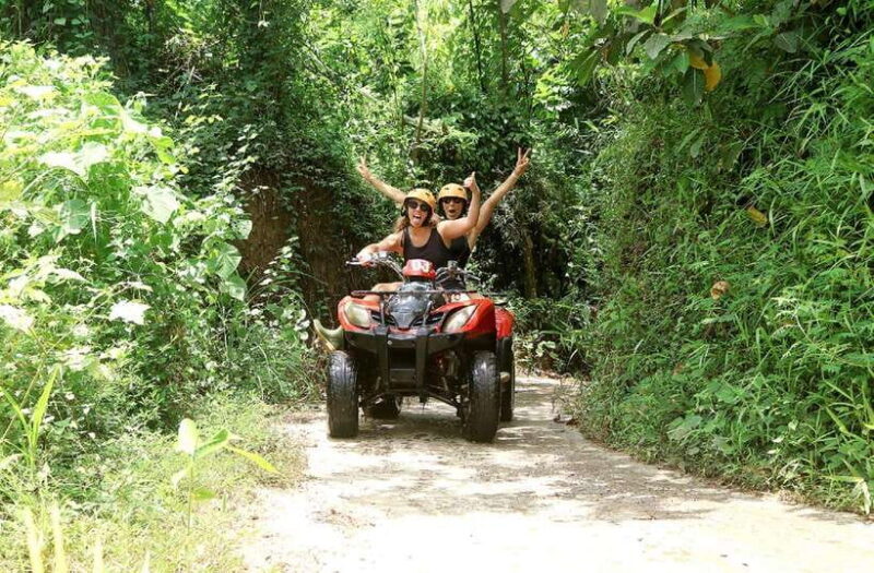 Bali Adventure Bundle: Ultimate Package for Thrill Seekers - Exploring Bali’s Natural and Cultural Treasures