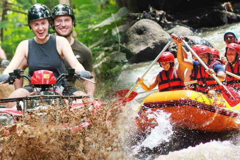 Bali Adventure Bundle: Ultimate Package for Thrill Seekers - The Value of the Tour