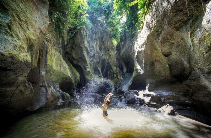 Bali Adventure Bundle: Ultimate Package for Thrill Seekers - The Sum Up