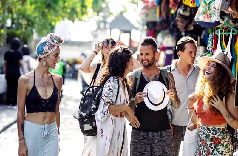 Bali Adventure Bundle: Ultimate Package for Thrill Seekers - FAQ