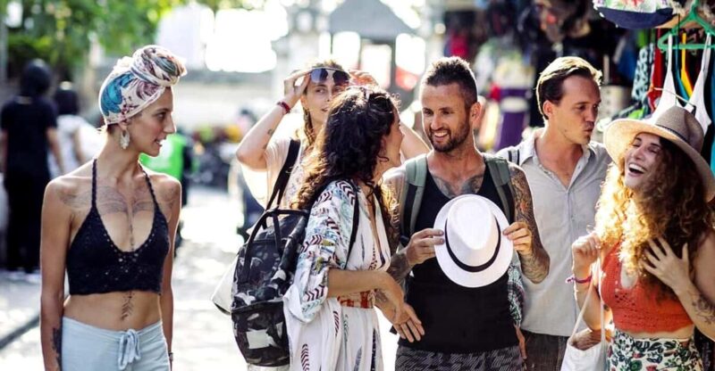 Bali Adventure Bundle: Ultimate Package for Thrill Seekers - Pricing Details