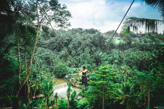 Bali Adventure Bundle: Ultimate Package for Thrill Seekers - Important Considerations