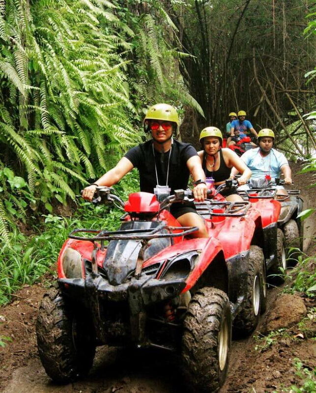 Bali Adventure Unlimited: Rafting, ATV, and Delicious Lunch - Final Thoughts