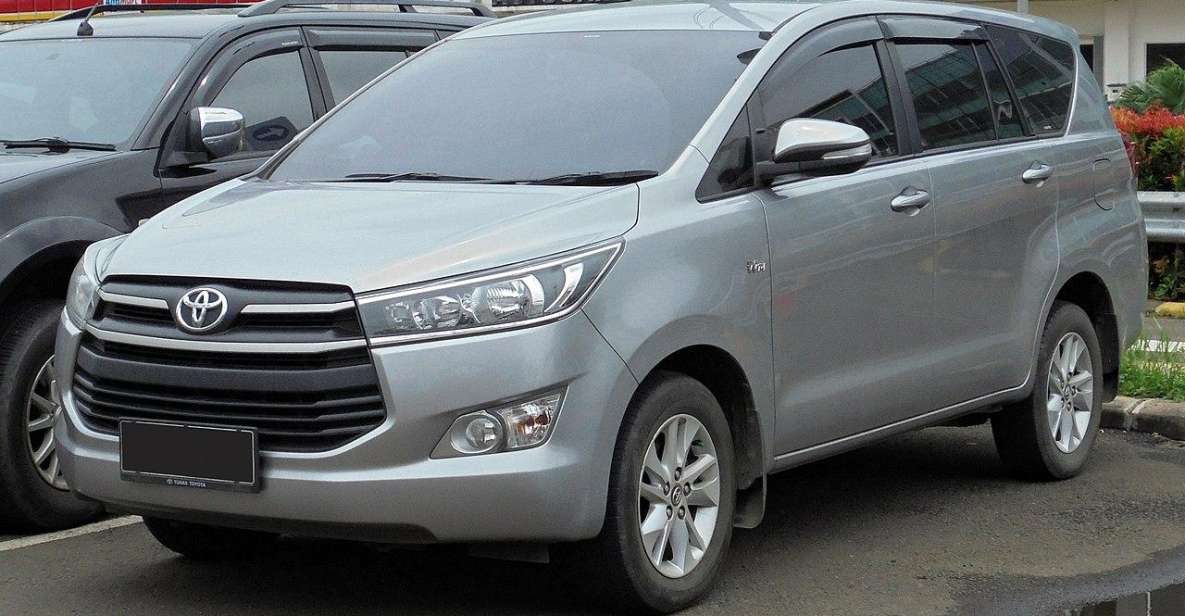 Bali: Affordable Private Transfer - Key Points