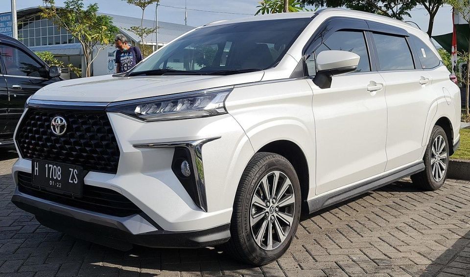Bali: Affordable Private Transfer - Airport Pickups