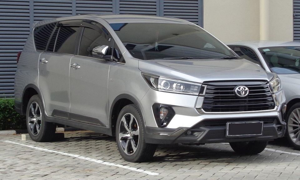 Bali: Affordable Private Transfer - Booking Options