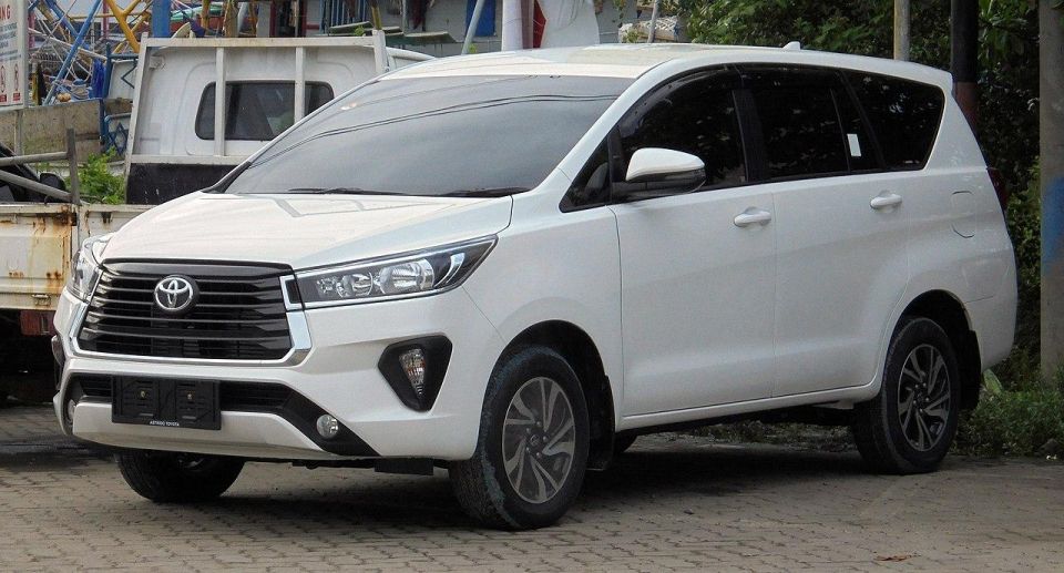 Bali: Affordable Private Transfer - Driver Expertise