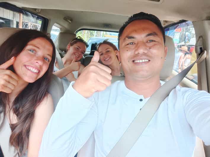 Bali Aga Trips: Airport Private Transfer Check In Out Lovina - Good To Know