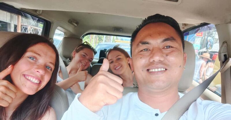 Bali Aga Trips: Airport Private Transfer Check In Out Lovina - Transfer Details
