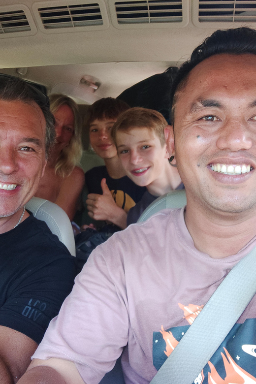 Bali Aga Trips: Airport Private Transfer Check In Out Lovina - Booking Information