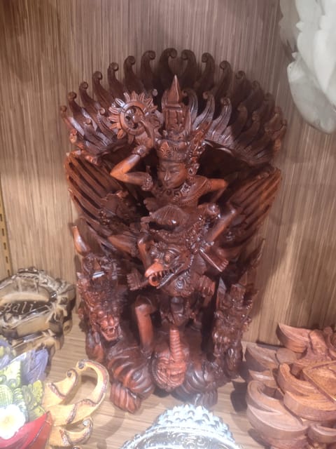 Bali Aga Trips: Bali Shopping Private Tour - Good To Know