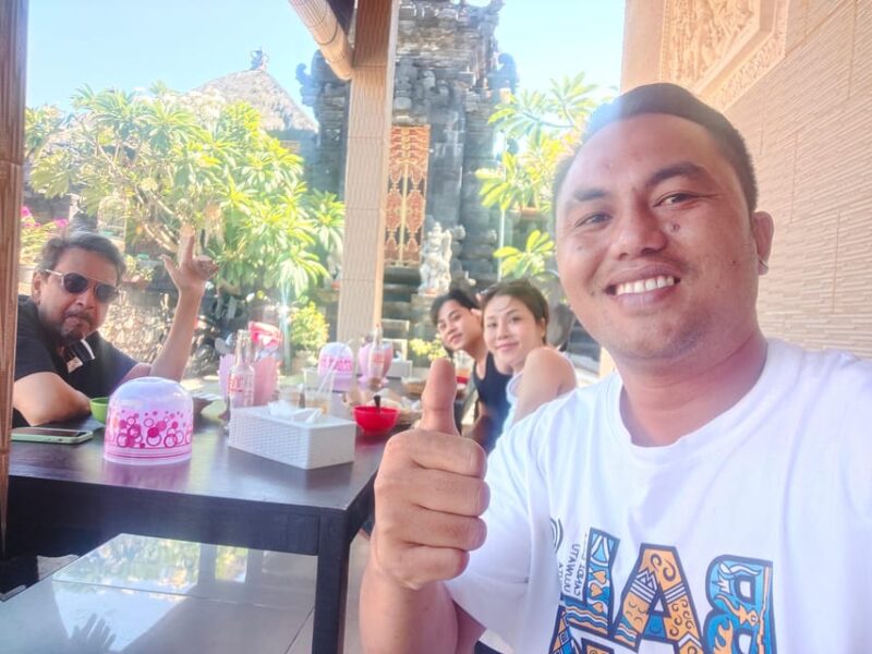 Bali Aga Trips: Bali Shopping Private Tour - Discover Celuk Arts & Crafts