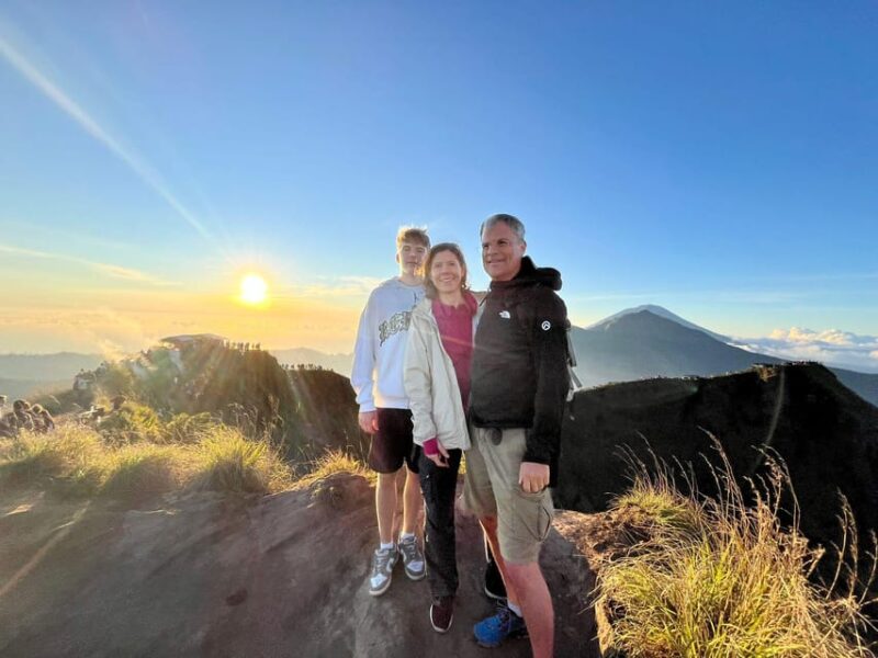 Bali Aga Trips: Kintamani Private Tour - Good To Know