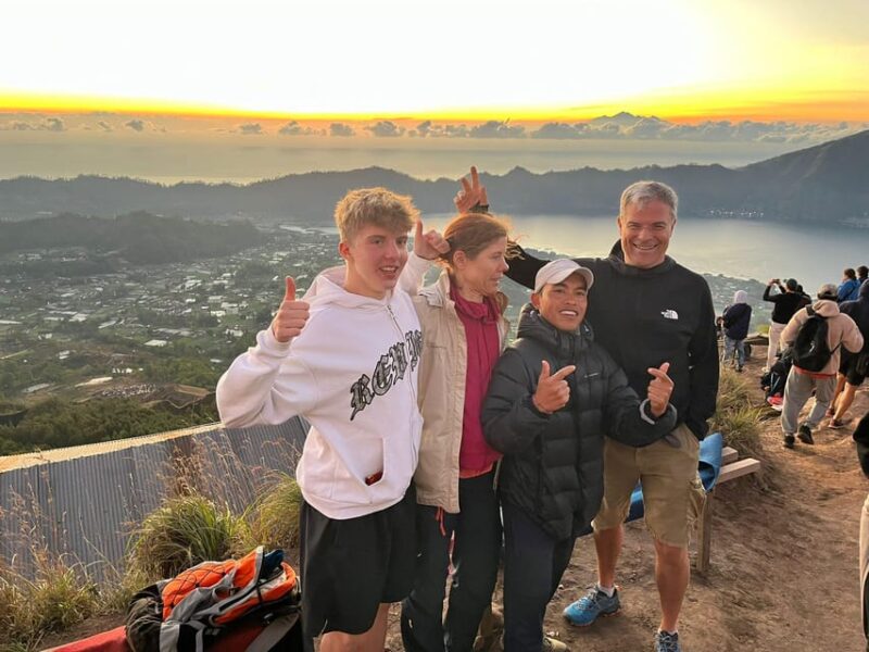 Bali Aga Trips: Kintamani Private Tour - Frequently Asked Questions