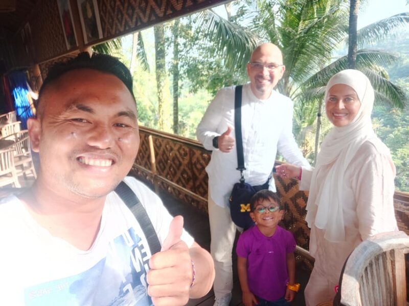 Bali Aga Trips: Ubud Private Tour Experience - Important Information for Participants