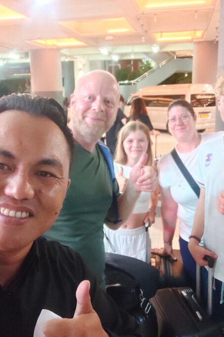 Bali Aga Trips: Ubud Private Tour Experience - Meeting Point and Start Time