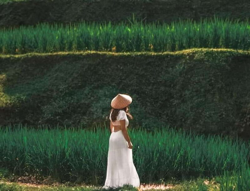 Bali: Agricultural Adventure Private Tour - What Makes This Tour Stand Out
