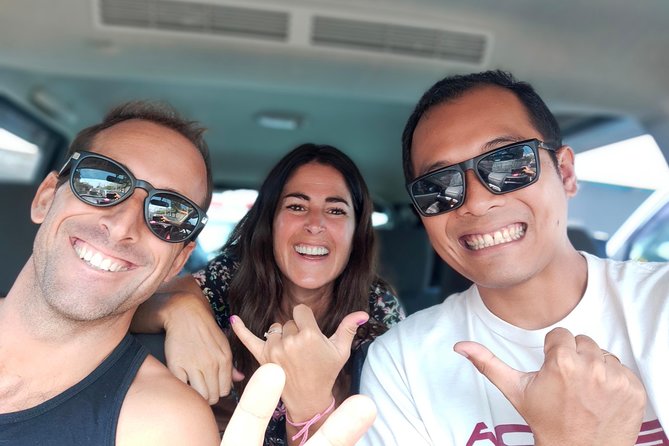 Bali Airport Transfers | Bali Airport Welcome Pick up | Bali Airport Taxi - Customer Reviews and Ratings