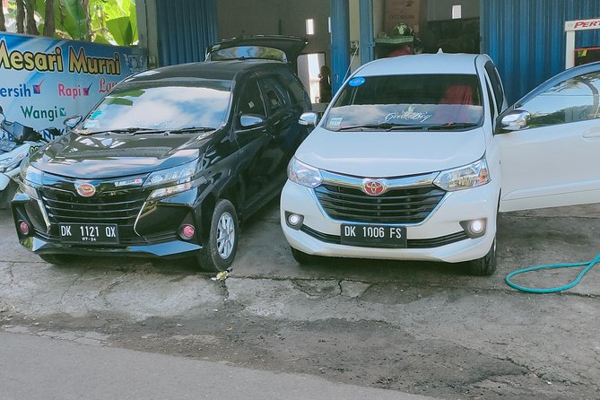 Bali Airport Transfers | Bali Airport Welcome Pick up | Bali Airport Taxi - Pricing and Group Options