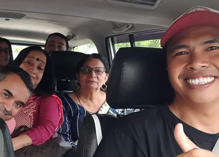 Bali Airport Transfers Check In or Check Out Nusa Dua Area - Frequently Asked Questions