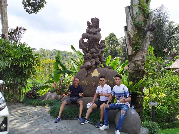 Bali Airport Transport & Transfer - Customer Experiences