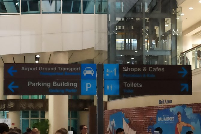 Bali Airport Transport & Transfer - Safety and Accessibility