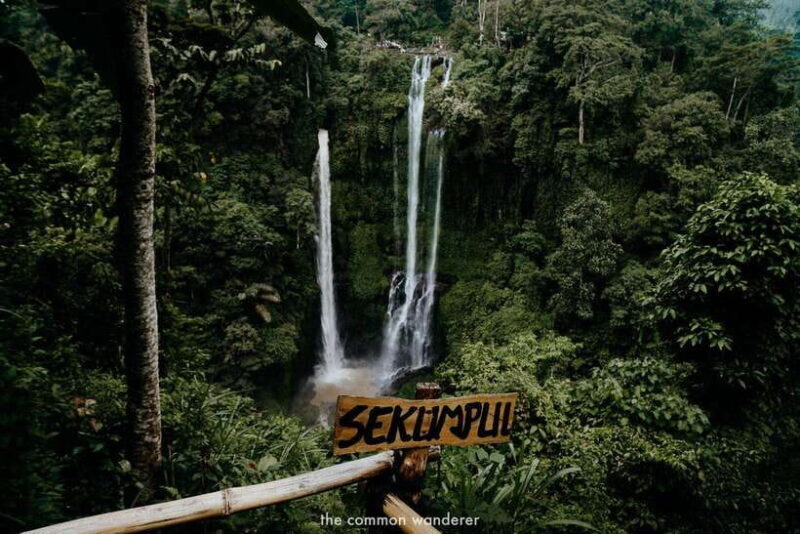 Bali: Aling Aling and Sekumpul Waterfalls Day Trip - Final Thoughts on Value and Suitability