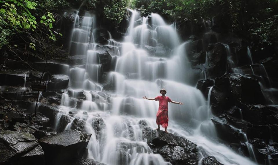 Bali: All-Inclusive Blue Lagoon Snorkeling & Waterfall Tour - Snorkeling Locations