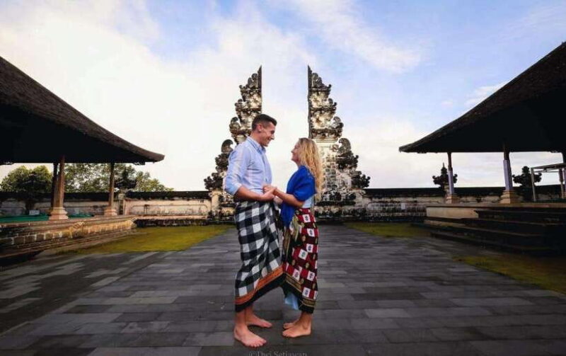 Bali: All-Inclusive Blue Lagoon & Tanjung Jepung Snorkeling - Itinerary Breakdown