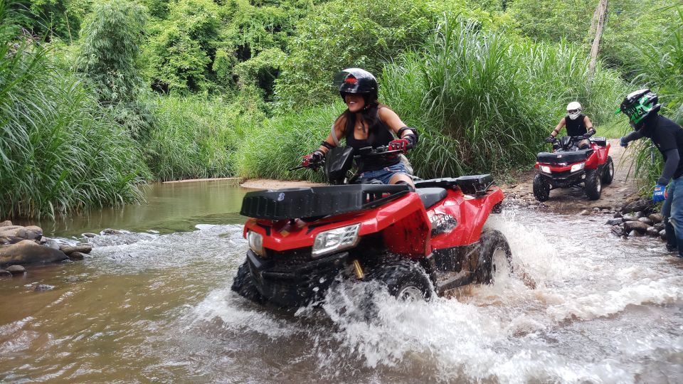 Bali: All-Inclusive Combo Adventure Ticket With Transfer - Pricing