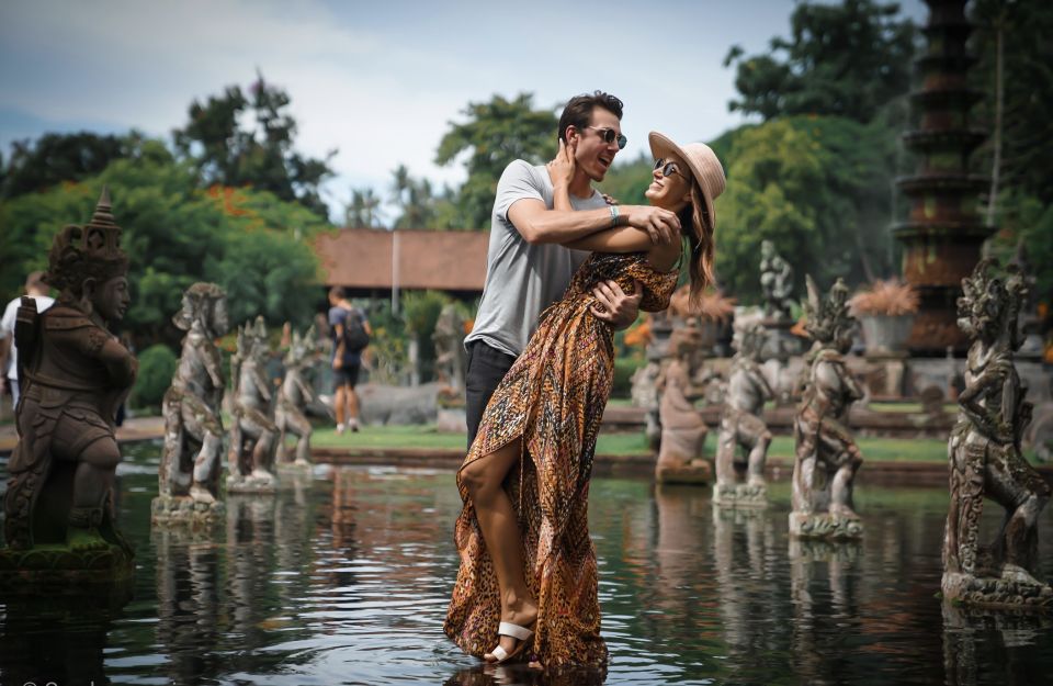 Bali: All-Inclusive Combo Adventure Ticket With Transfer - Cancellation Policy