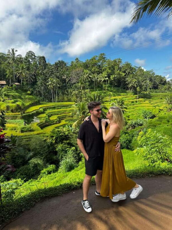 Bali, all inclusive of ubud private tour - Key Points
