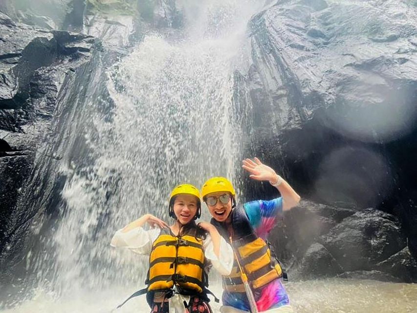 Bali: All-Inclusive White Water Rafting Adventure in Ubud - Getting There