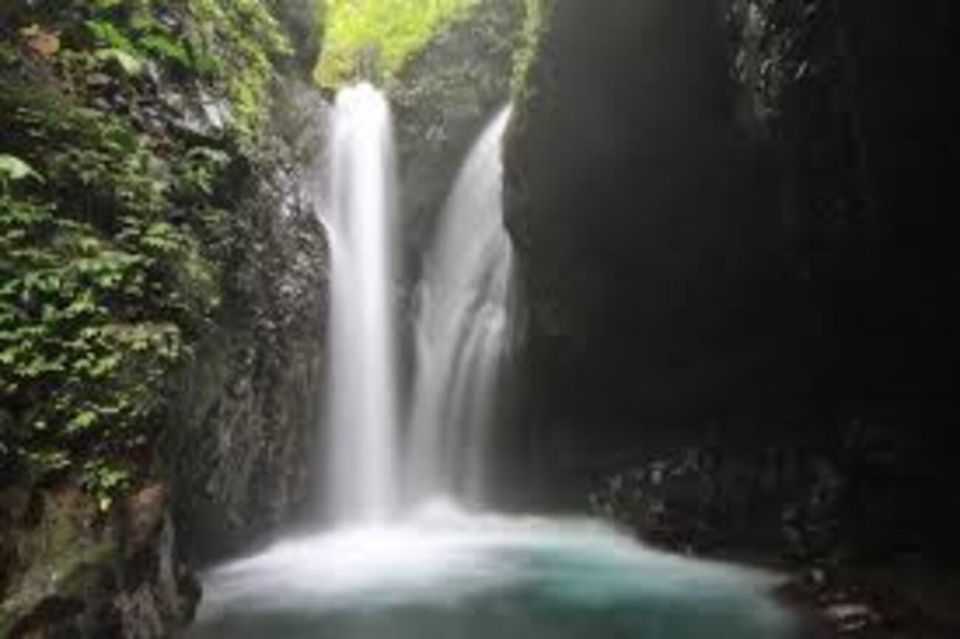 Bali: Amazing Secret Waterfall at North Bali - Swimming and Photography Opportunities
