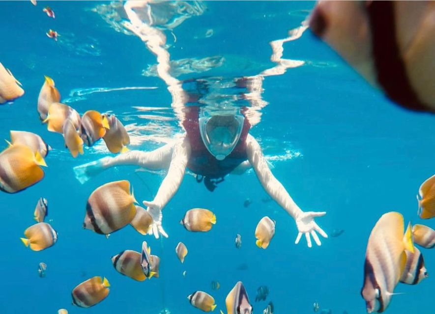 Bali: Amed, Jemeluk & Lipah Beach Snorkeling Adventure - Snorkeling Equipment and Logistics