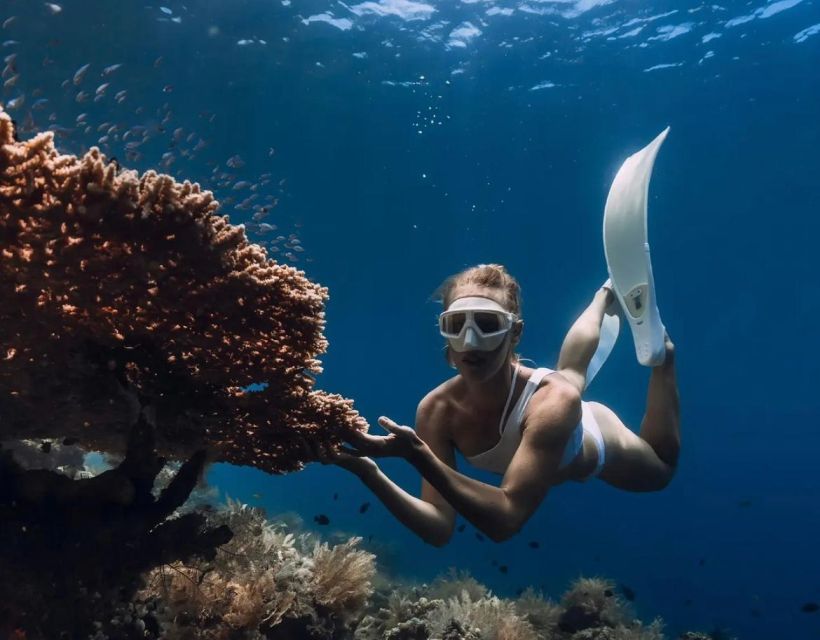 Bali: Amed, Jemeluk & Lipah Beach Snorkeling Adventure - Suitability and Mobility Considerations