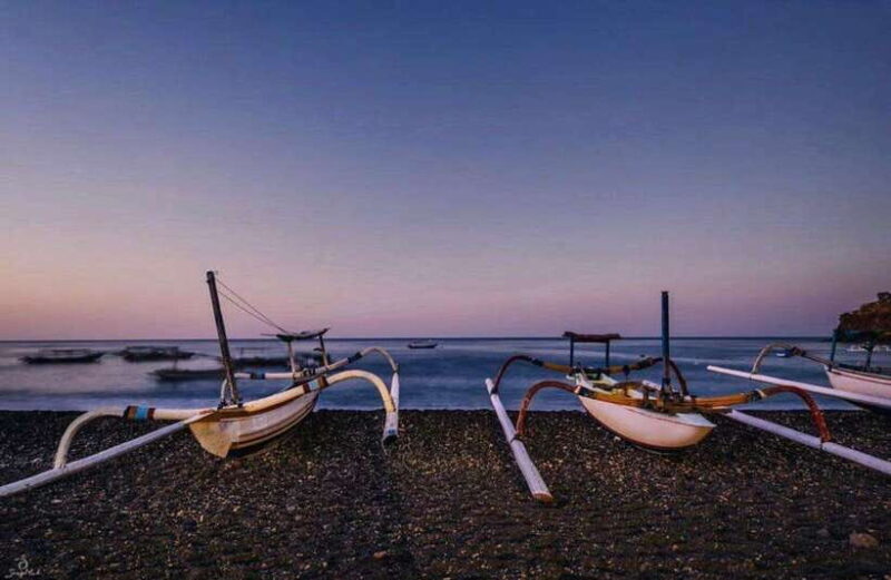 Bali/Amed: Underwater Temple Snorkeling Experience - Authentic Experiences and Feedback from Travelers