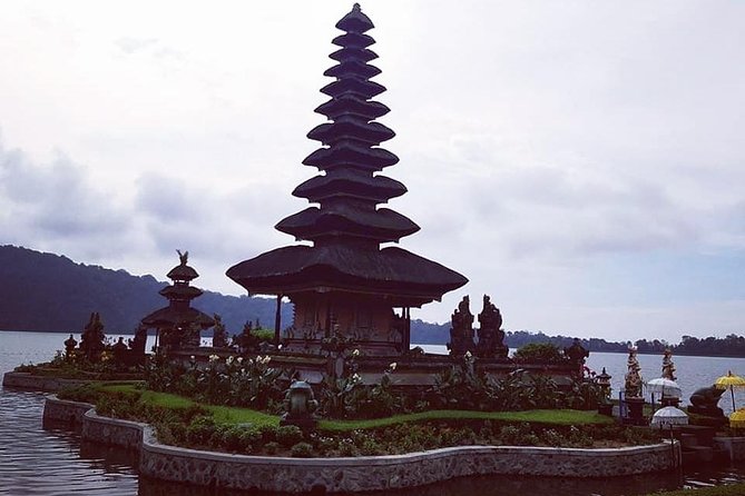 Bali Ancient Temples Tour - Tips for a Great Experience