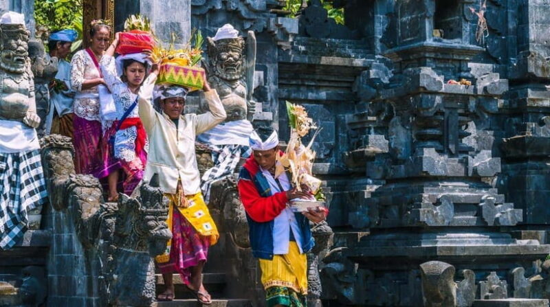 Bali: Ancient Village Tour with Salt Factory Visit - Exploring Bali’s Hidden Corners: A Deep Dive