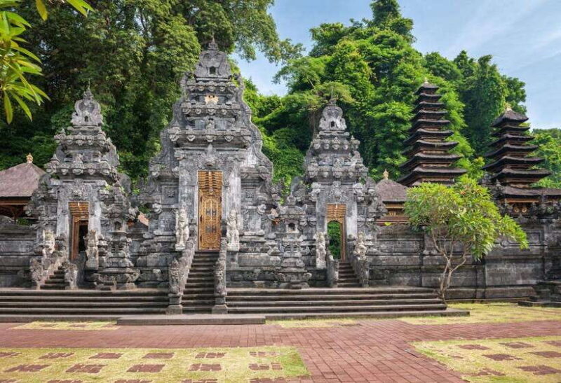 Bali: Ancient Village Tour with Salt Factory Visit - FAQs