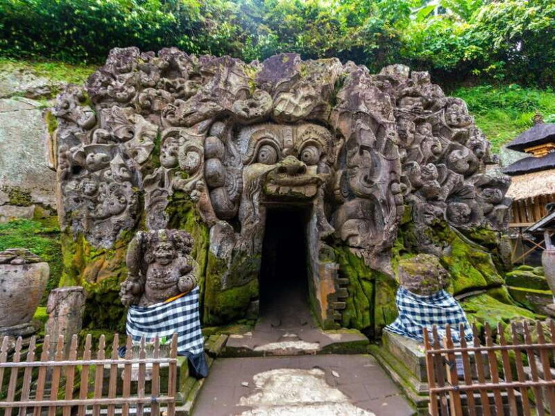 Bali: Ancient Wonders of Temple Discovery Tour - Key Points